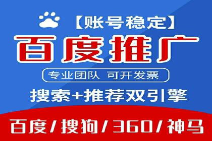 竞价推广公司的策略布局：某行业领导品牌的成功案例